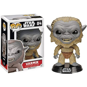 Star Wars Varmik Funko Pop! Vinyl Figure