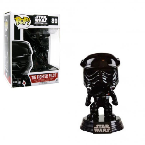 Star Wars TIE Fighter Pilot Exclusive Funko Pop! Vinyl Figure