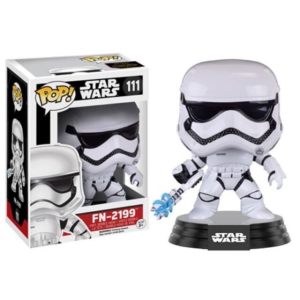 Star Wars FN-2199 Funko Pop! Vinyl Figure