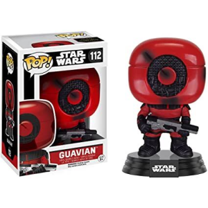 Star Wars Guavian Funko Pop! Vinyl Figure