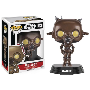 Star Wars ME-809 Funko Pop! Vinyl Figure