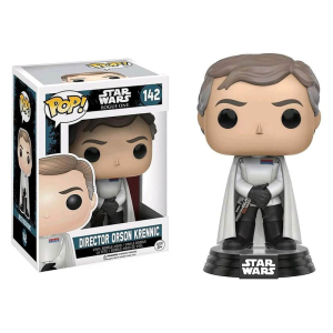 Star Wars Orson Krennic Funko Pop! Vinyl Figure