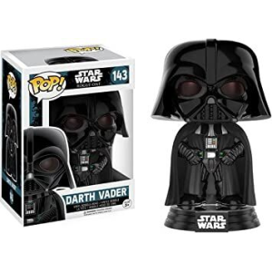 Star Wars Darth Vader Funko Pop! Vinyl Figure