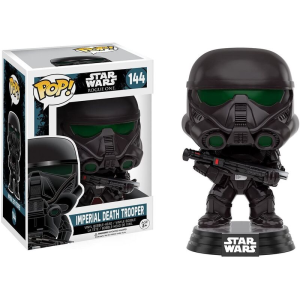 Star Wars Imperial Death Trooper Funko Pop! Vinyl Figure