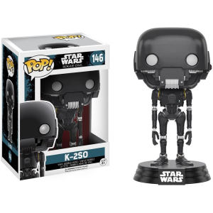 Star Wars K-2SO Funko Pop! Vinyl Figure