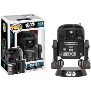 Star Wars C2-B5 Funko Pop! Vinyl Figure