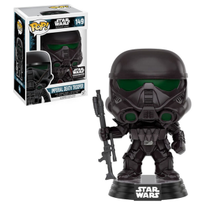 Star Wars Imperial Death Trooper Sniper Exclusive Funko Pop! Vinyl Figure