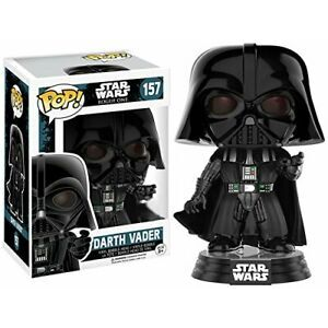 Star Wars Darth Vader Force Choke Exclusive Funko Pop! Vinyl Figure