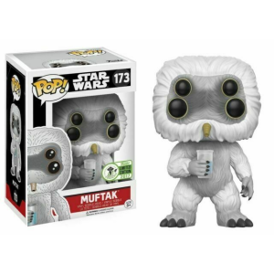 Star Wars Muftak Exclusive Funko Pop! Vinyl Figure