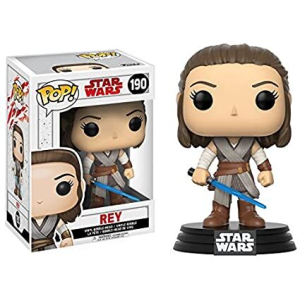 Star Wars Rey Funko Pop! Vinyl Figure