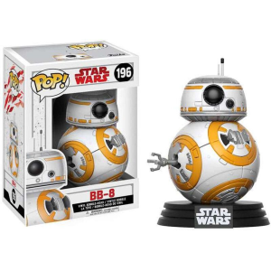 Star Wars BB-8 Claws Funko Pop! Vinyl Figure