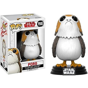 Star Wars Porg Funko Pop! Vinyl Figure