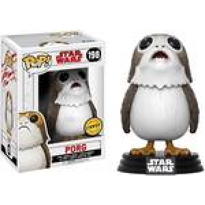 Star Wars Porg Open Mouth Funko Pop! Vinyl Figure