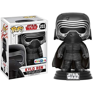 Star Wars Kylo Ren Exclusive Funko Pop! Vinyl Figure