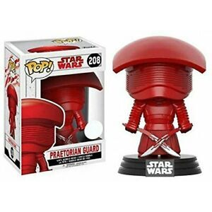 Star Wars Praetorian Guard Dual Blade Exclusive Funko Pop! Vinyl Figure