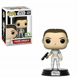 Star Wars Padme Amidala Exclusive Funko Pop! Vinyl Figure