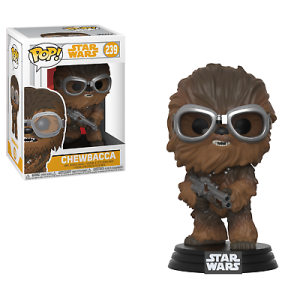 Star Wars Chewbacca Funko Pop! Vinyl Figure