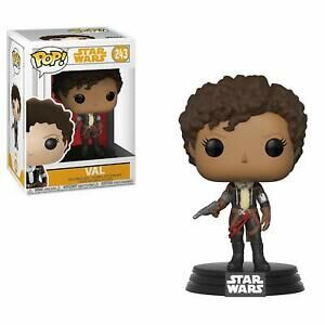 Star Wars Val Funko Pop! Vinyl Figure