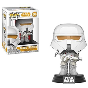 Star Wars Range Trooper Funko Pop! Vinyl Figure