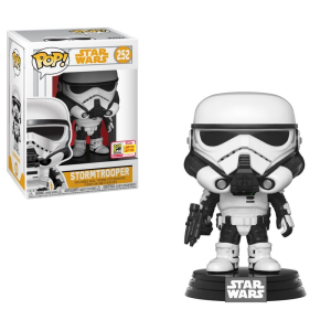 Star Wars Imperial Patrol Trooper Exclusive Funko Pop! Vinyl Figure