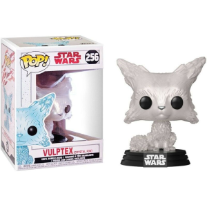 Star Wars Vulptex Crystal Fox Funko Pop! Vinyl Figure