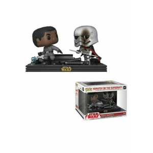 Star Wars Rematch on the Supremacy Funko Pop! Vinyl Figure