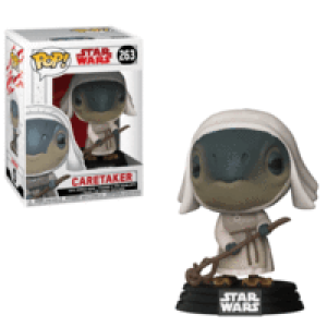 Star Wars Caretaker Funko Pop! Vinyl Figure