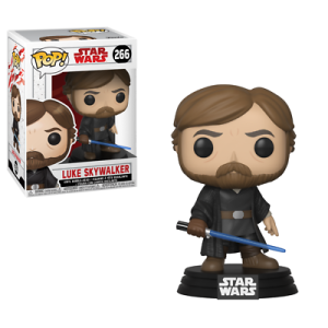 Star Wars Luke Skywalker Funko Pop! Vinyl Figure