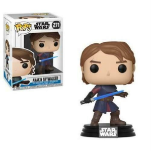 Star Wars Anakin Skywalker Funko Pop! Vinyl Figure