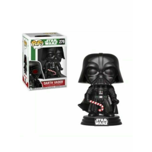 Star Wars Darth Vader Candy Cane Funko Pop! Vinyl Figure