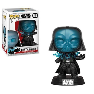 Star Wars Darth Vader Electrocuted Funko Pop! Vinyl Figure