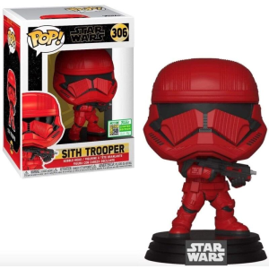 Star Wars Sith Trooper Exclusive Funko Pop! Vinyl Figure