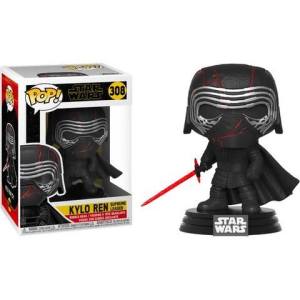 Star Wars Kylo Ren Supreme Leader Funko Pop! Vinyl Figure