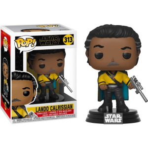 Star Wars Lando Calrissian Funko Pop! Vinyl Figure