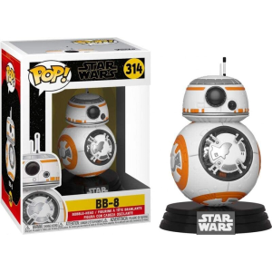 Star Wars BB-8 Funko Pop! Vinyl Figure