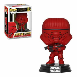 Star Wars Sith Jet Trooper Funko Pop! Vinyl Figure