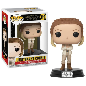 Star Wars Lieutenant Connix Funko Pop! Vinyl Figure