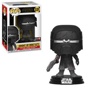 Star Wars Knight of Ren Blaster Rifle Exclusive Funko Pop! Vinyl Figure