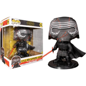 Star Wars Kylo Ren Supreme Leader Funko Pop! Vinyl Figure