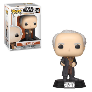 Star Wars The Client Funko Pop! Vinyl Figure