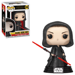 Star Wars Dark Side Rey Funko Pop! Vinyl Figure