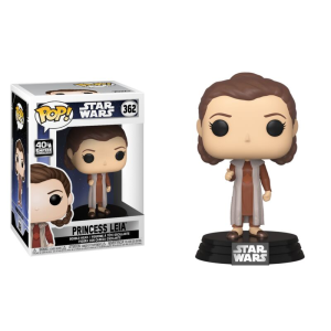 Star Wars Princess Leia Funko Pop! Vinyl Figure