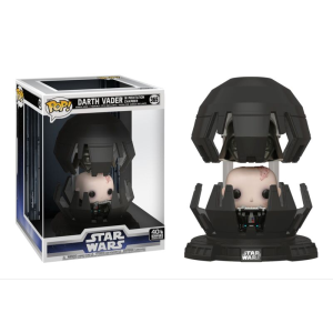 Star Wars Darth Vader in Meditation Chamber Funko Pop! Vinyl Figure