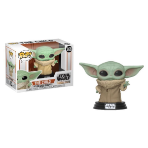 Star Wars The Child Funko Pop! Vinyl Figure