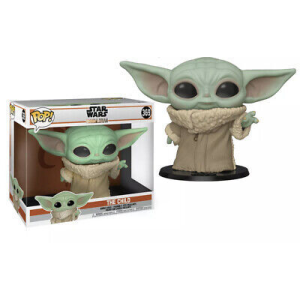 Star Wars The Child Funko Pop! Vinyl Figure