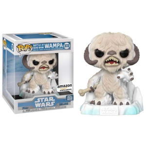 Star Wars Battle at Echo Base: Wampa Exclusive Funko Pop! Vinyl Figure