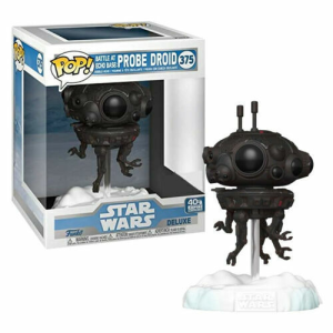 Star Wars Battle at Echo Base: Probe Droid Exclusive Funko Pop! Vinyl Figure