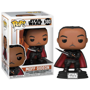 Star Wars Moff Gideon Funko Pop! Vinyl Figure