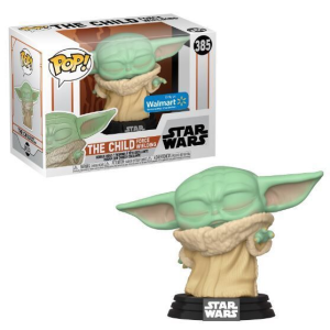 Star Wars The Child Force Wielding Exclusive Funko Pop! Vinyl Figure