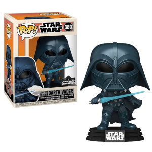 Star Wars Concept Series Darth Vader Exclusive Funko Pop! Vinyl Figure